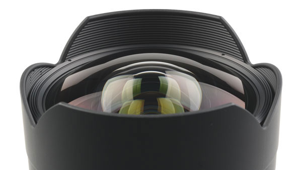 Tokina - opera 16-28mm F2.8 FF