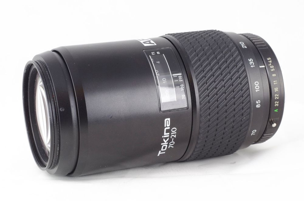 Tokina - AF 745