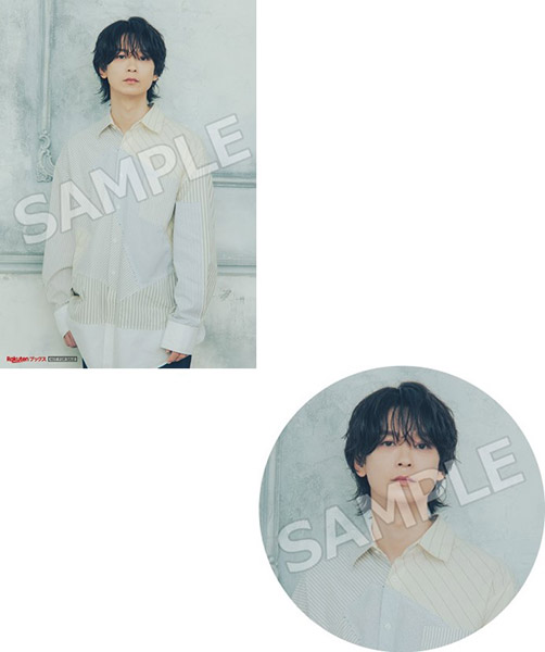 ディスコグラフィー | 土岐隼一 アーティスト公式サイト