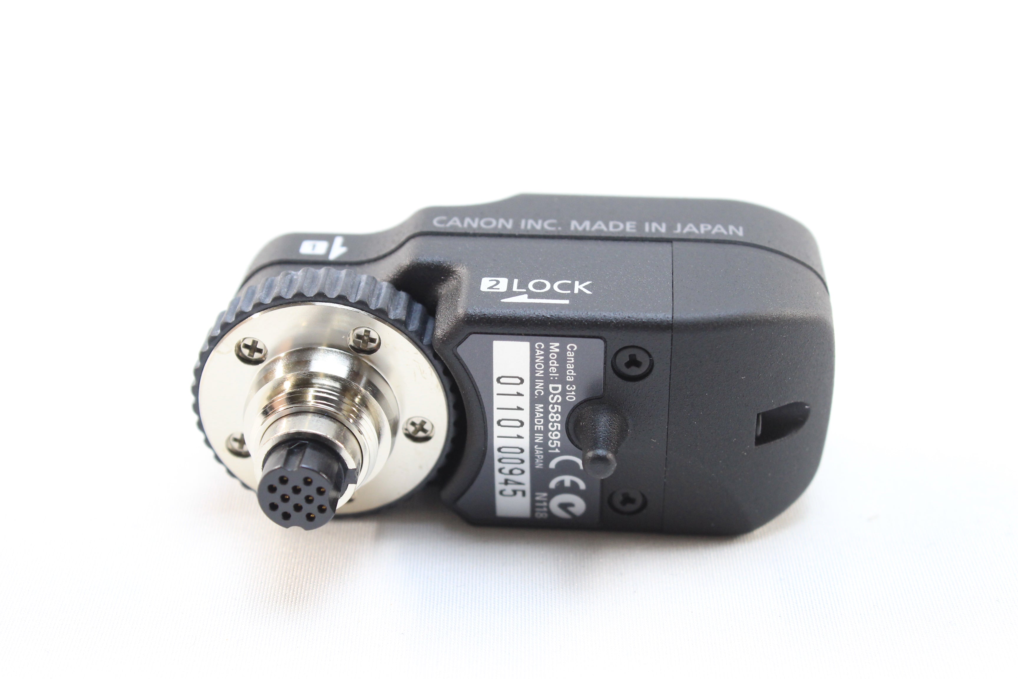 中古(used)】キヤノン GPSレシーバー GP-E1 – トキワカメラ