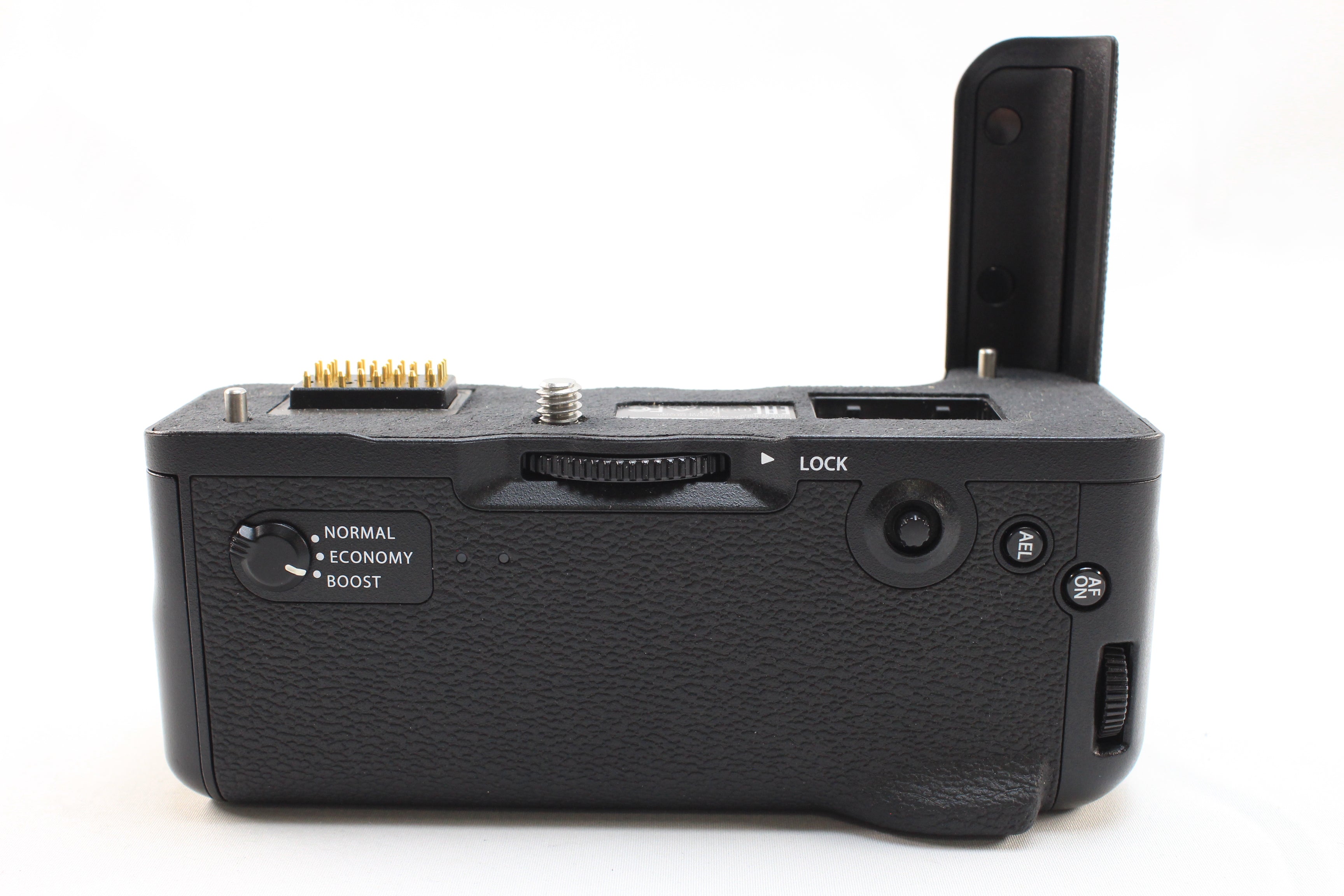 中古(used)】フジフイルム 縦位置バッテリーグリップ VG-XT4 – トキワ