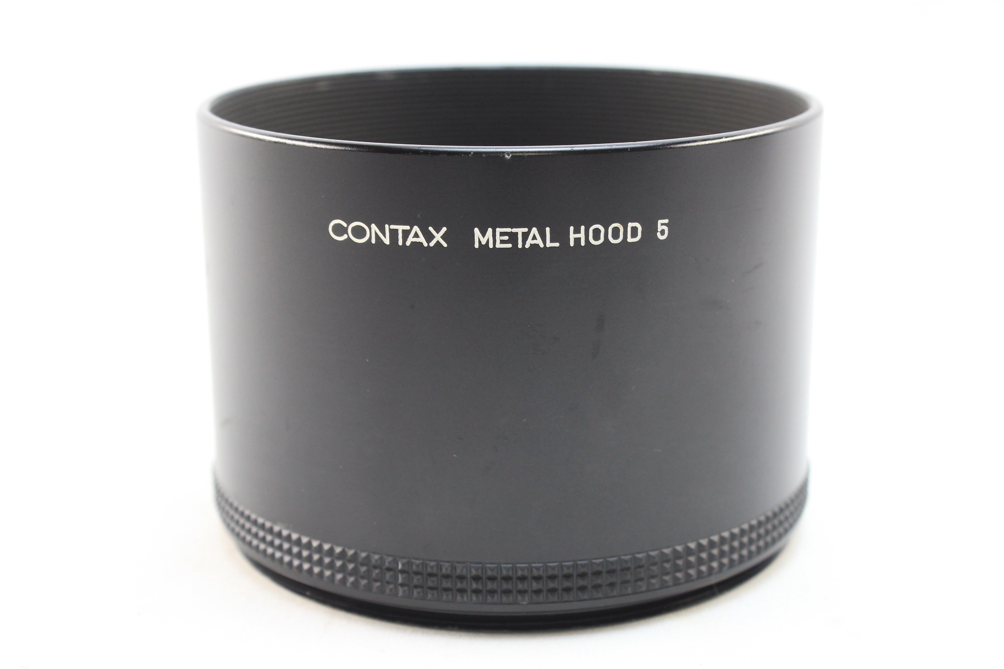 おまけあり】CONTAX 645 Planar2/80mm メタルフード付き おまけあり