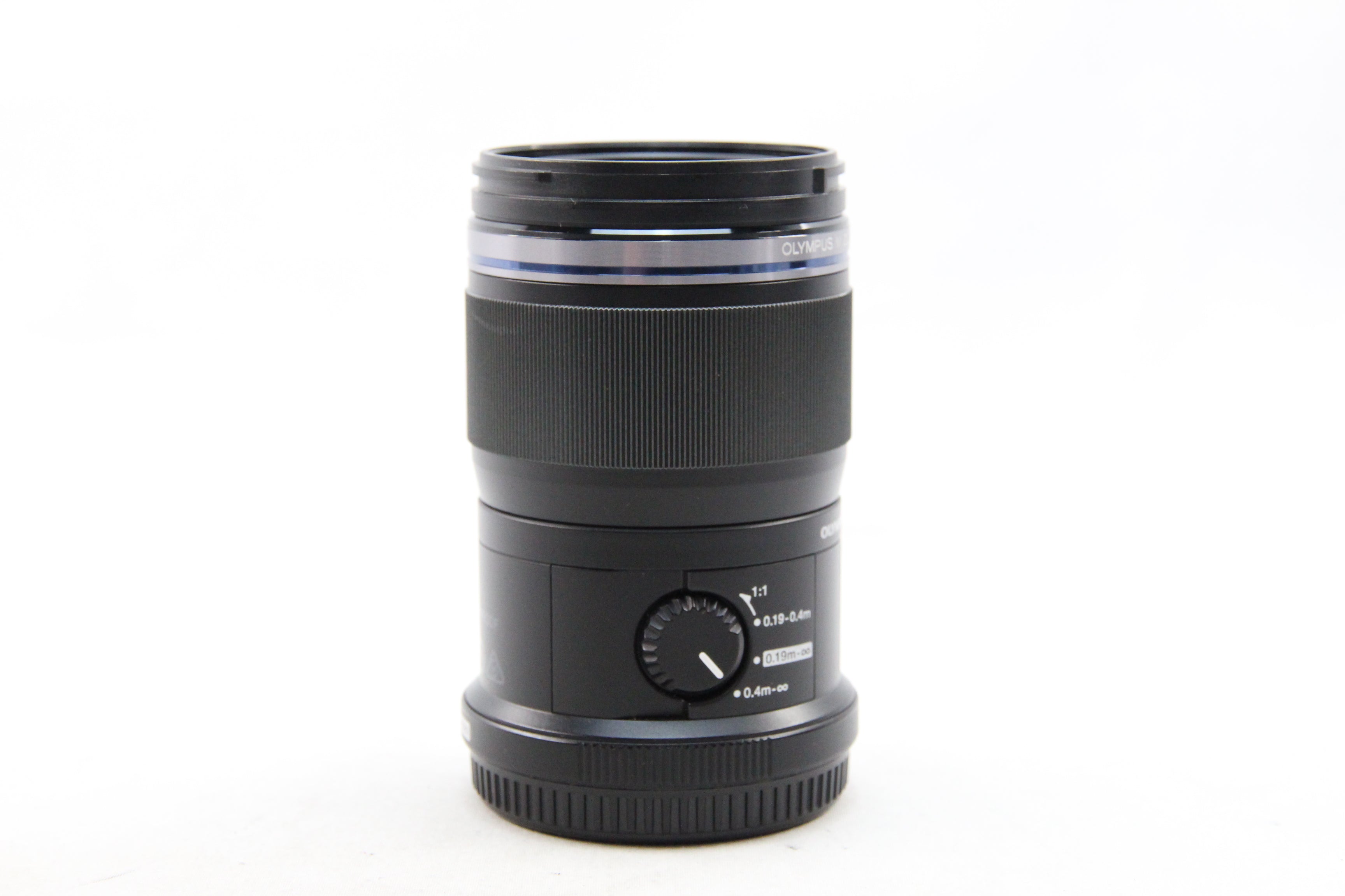 中古(used)】OLYMPUS M.ZUIKO DIGITAL 60mm F2.8 MACRO – トキワカメラ