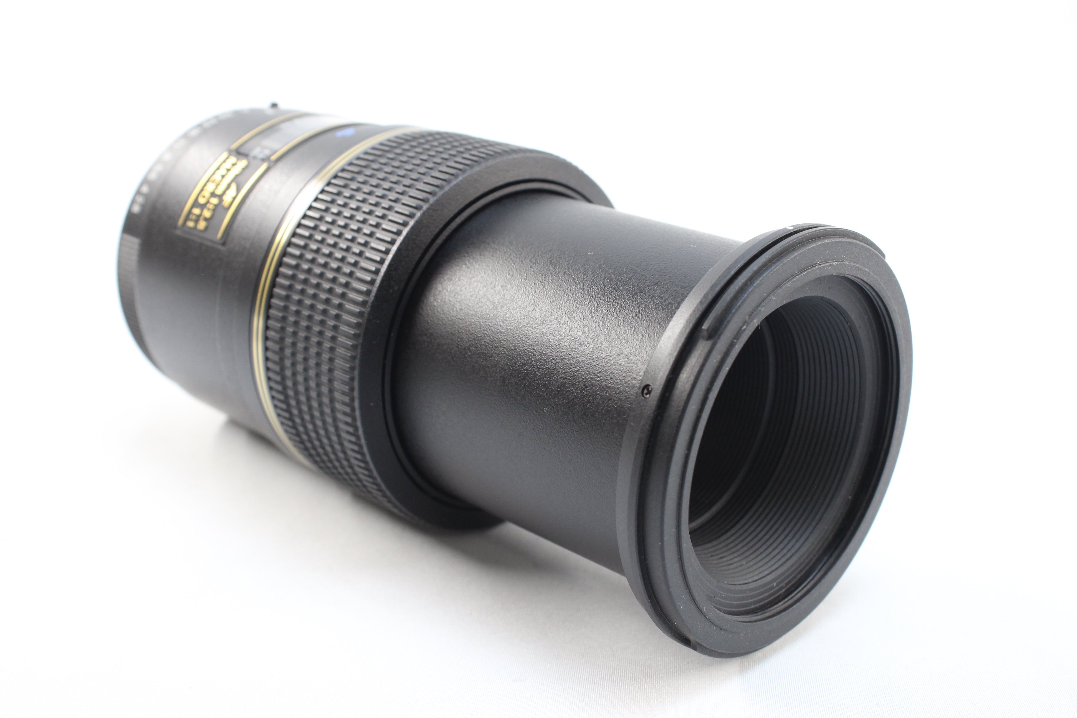 中古(used)】タムロン SP AF 90mmF2.8 Di MACRO (ペンタックスK