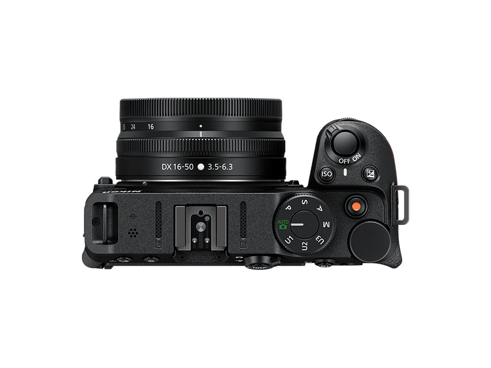 ニコン Z30 16-50 VR レンズキット – トキワカメラ
