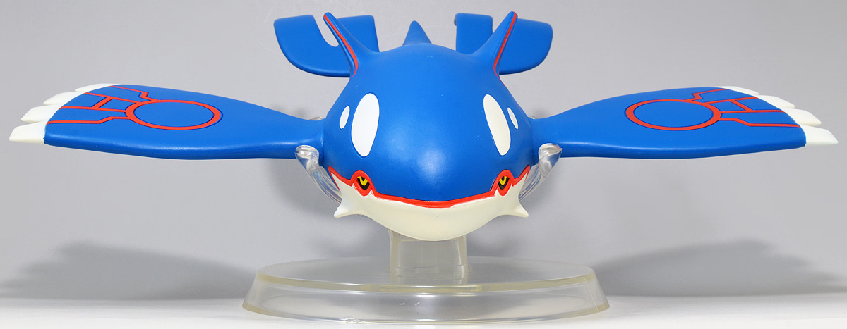 ポケモンスケールワールド ホウエン地方レビュー ときてっと TOKITETO