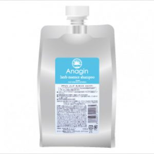 アナジントリートメント メントール 1000ml | ヘアサロン YAMADA