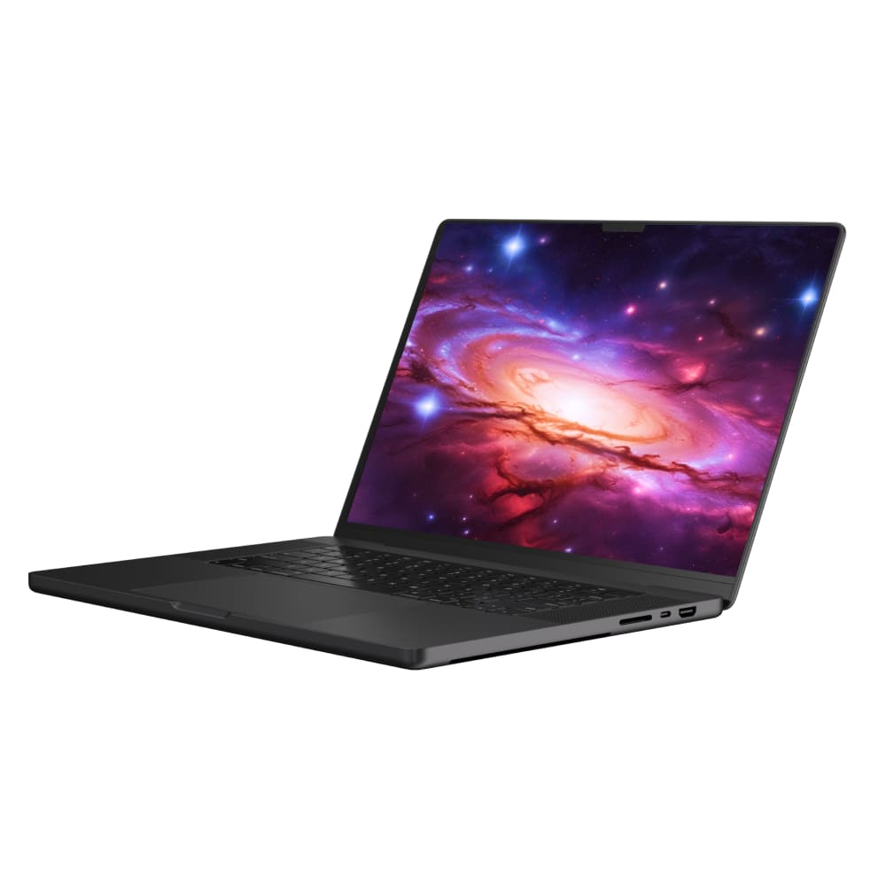 Buy Apple MacBook Pro 16 M3 Max 128GB 1TB