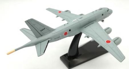 Avioni-X 【予約商品】P-1 哨戒機 海上自衛隊 1/200 (AVX20240510