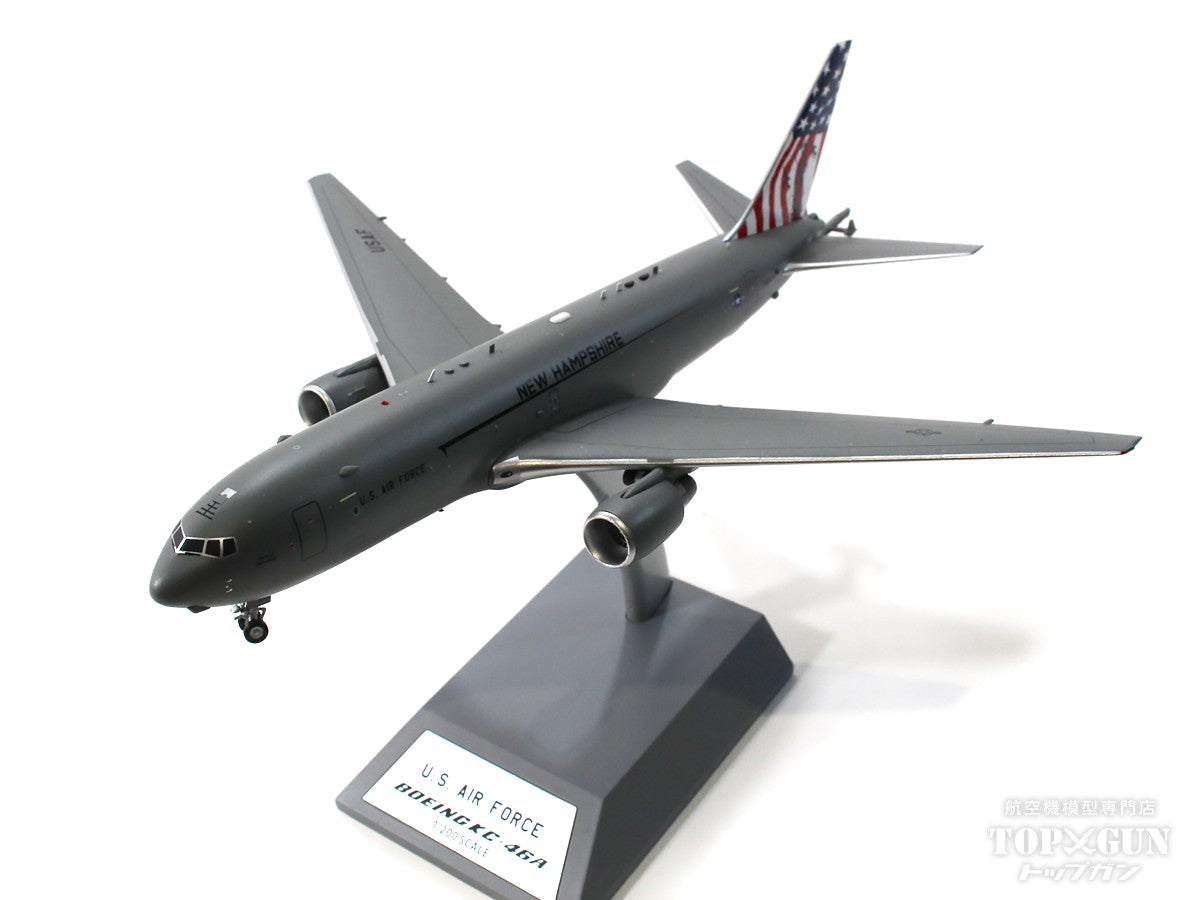 B-Models KC-46A（767-200） アメリカ空軍 ニューハンプシャー州空軍