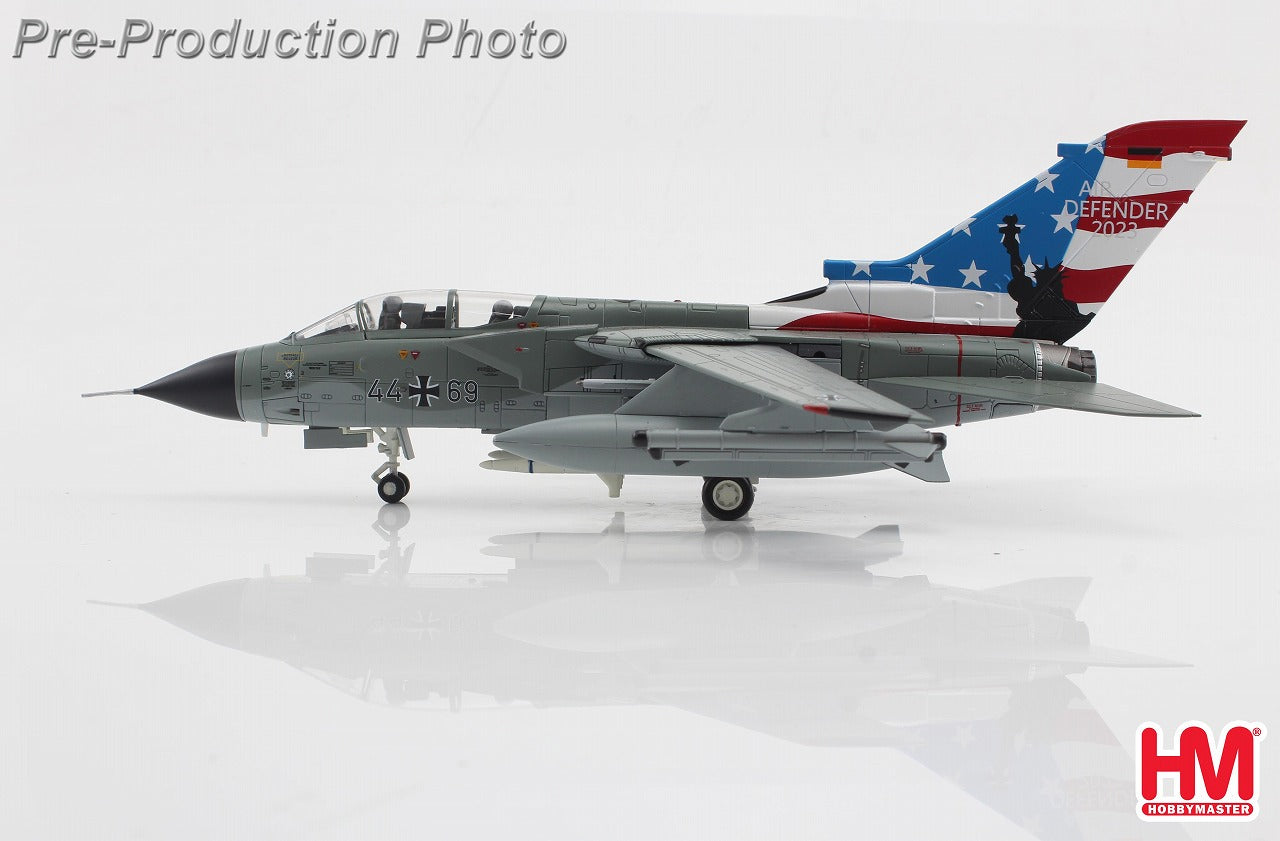 Hobby Master トーネード IDS ドイツ空軍 第51空軍戦術航空団 エア