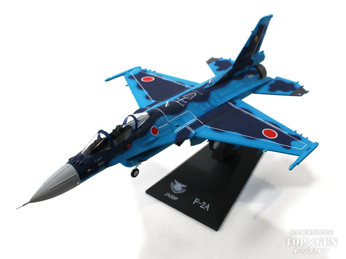 国際貿易 F-2A 航空自衛隊 第6飛行隊 築城基地 #13-8515 1/72 [KBW72012]