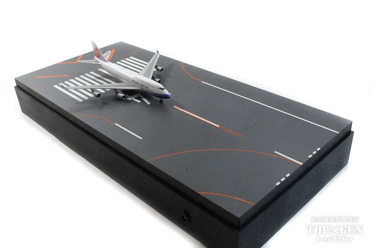 Delta Groove Roteiro(ロテイロ) 滑走路 福岡空港 滑走路 RWY34