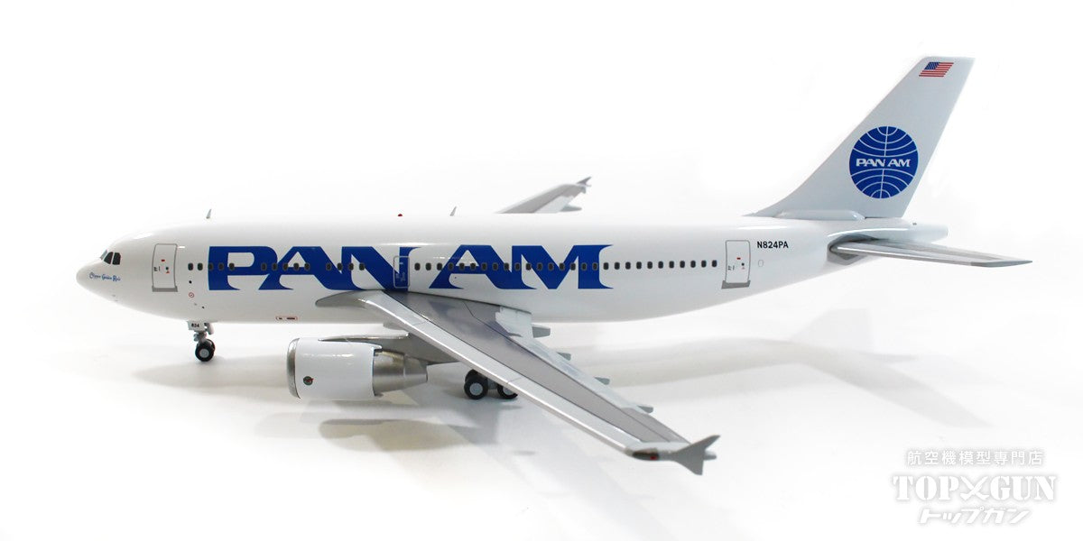 JC Wings A310-300 パンアメリカン航空 N824PA 1/200[XX2291]
