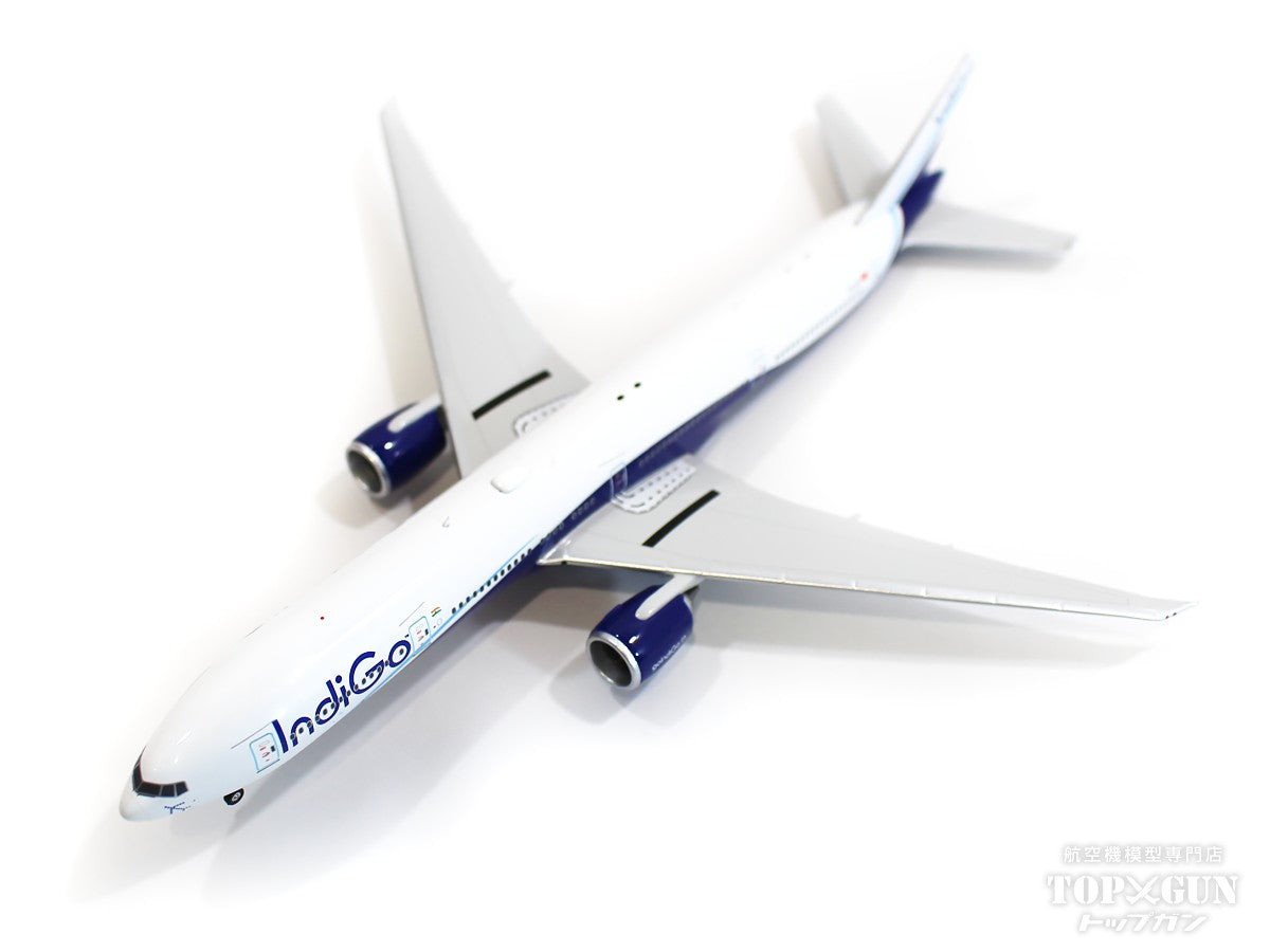 Phoenix 777-300ER Indigo Airlines TC-LKD 1/400[11812]