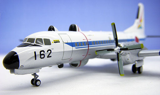 全日空商事 YS-11E/ECM 航空自衛隊 電子戦支援隊 白色塗装 ダート