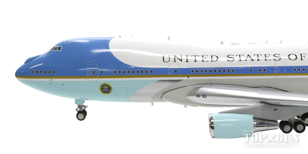 航空機・ヘリコプター Inflight 1:200 USAF VC-25A 92-9000 航空機