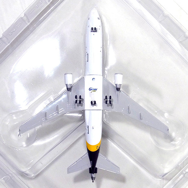 GeminiJets MD-11F（貨物型） UPSユナイテッド・パーセル・サービス