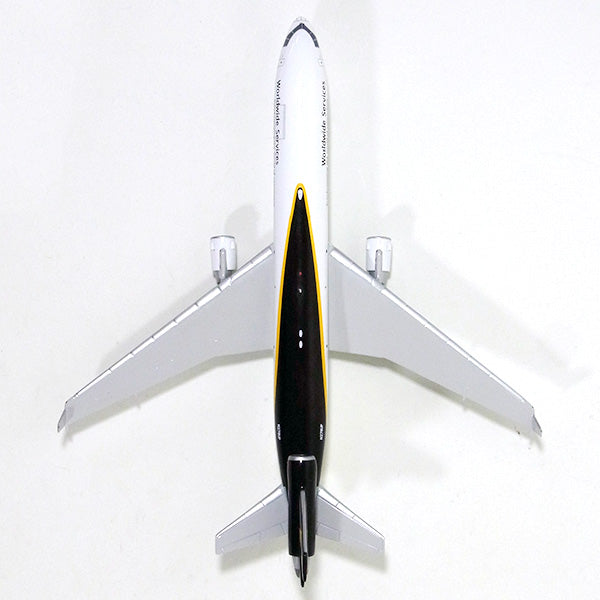 GeminiJets MD-11F（貨物型） UPSユナイテッド・パーセル・サービス