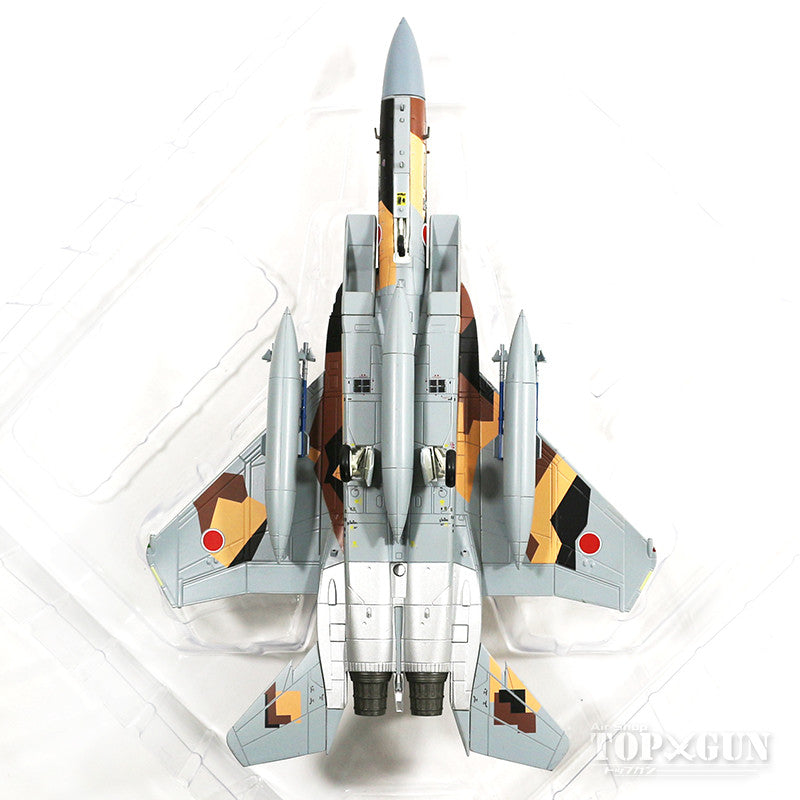 Hobby Master F-15DJ（複座型） 航空自衛隊 航空総隊 飛行教導隊
