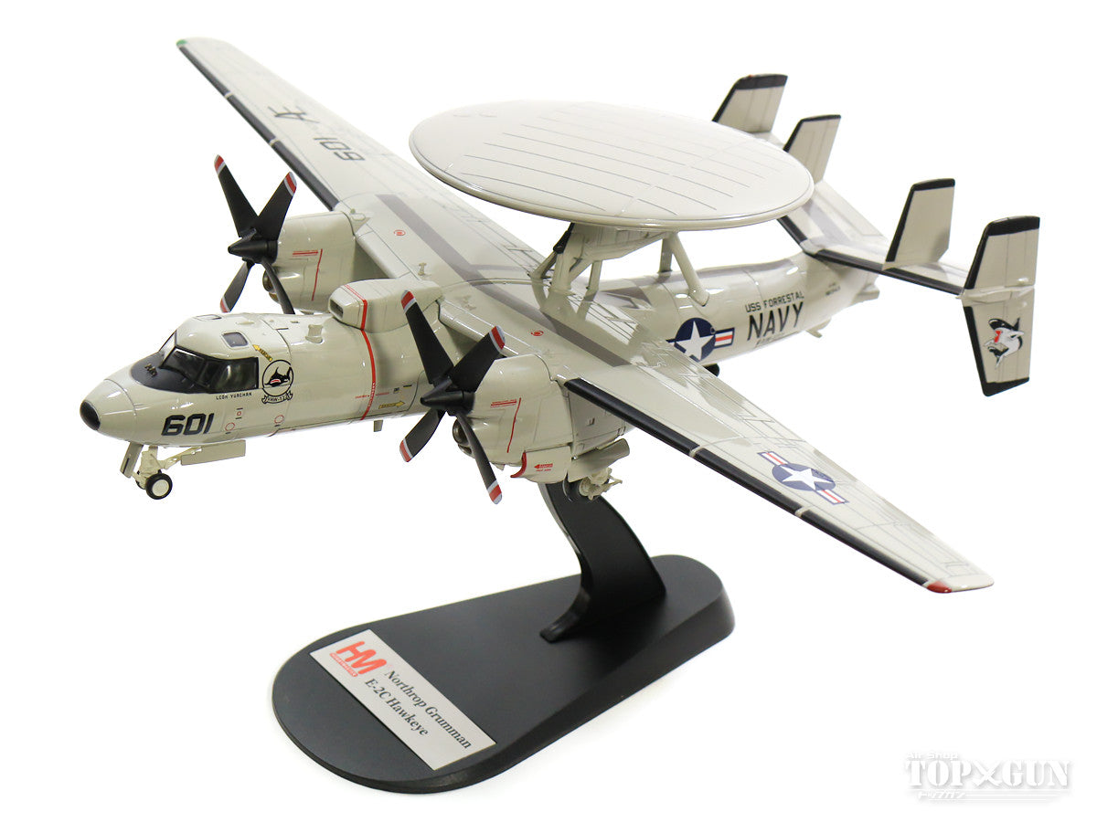 Hobby Master E-2Cホークアイ アメリカ海軍 第122早期警戒飛行隊