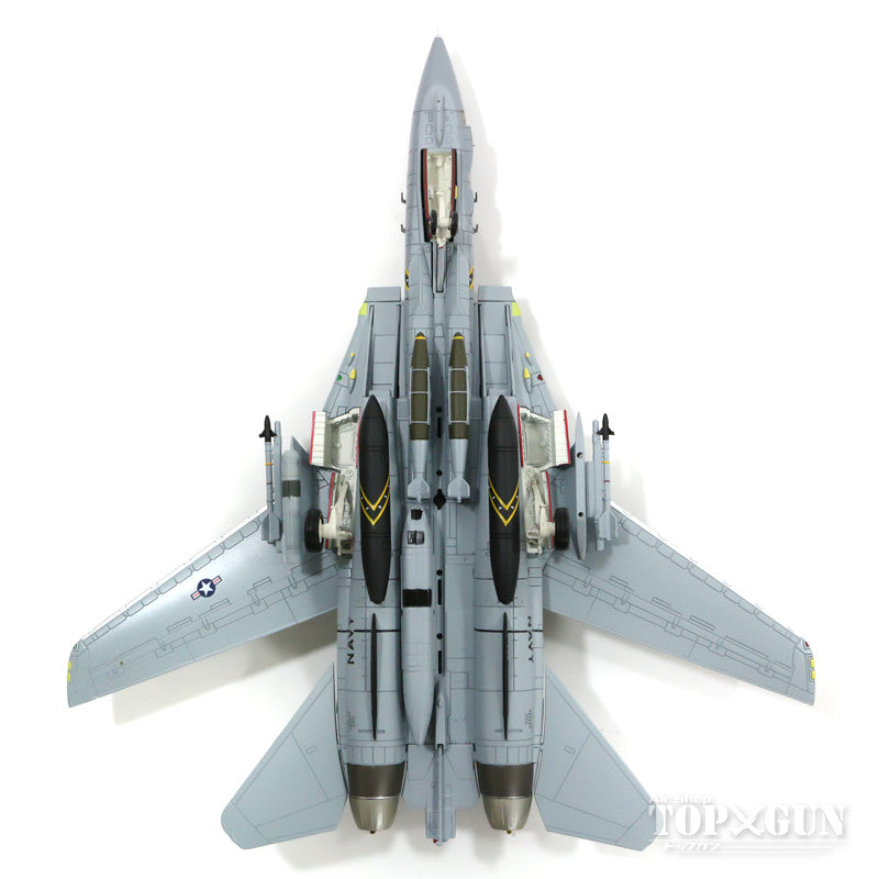 Hobby Master F-14B アメリカ海軍 第103戦闘飛行隊 「ジョリー