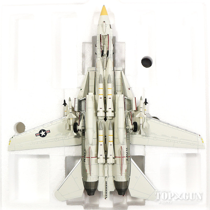 Hobby Master F-14A アメリカ海軍 第1戦闘飛行隊 「ウルフパック