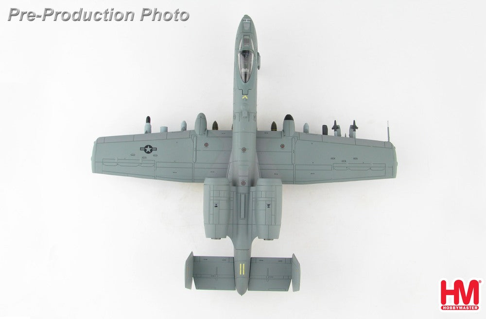 Hobby Master A-10C アメリカ空軍 第355作戦航空群 第354戦闘飛行隊