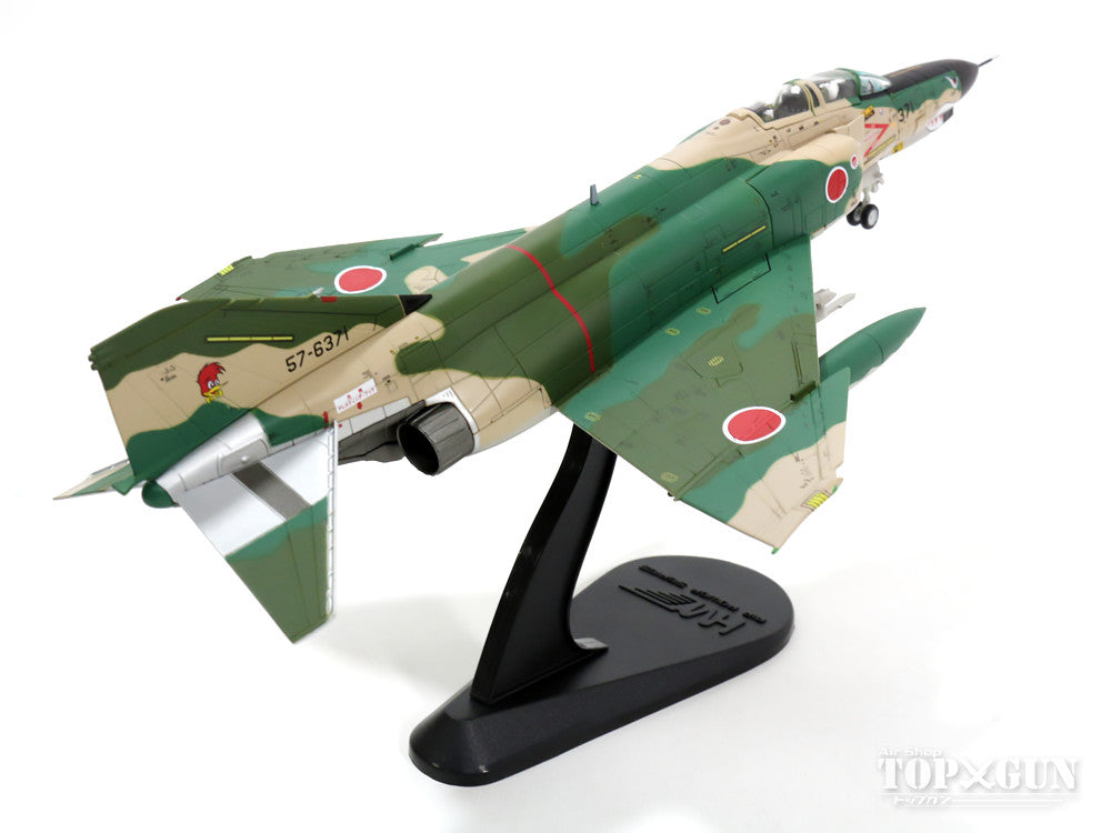 Hobby Master RF-4EJ（偵察改造型） 航空自衛隊 航空総隊 偵察航空隊