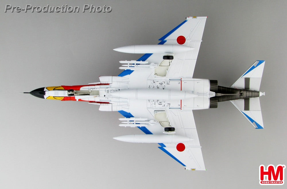 Hobby Master F-4EJ改 航空自衛隊 第7航空団 第302飛行隊 特別塗装
