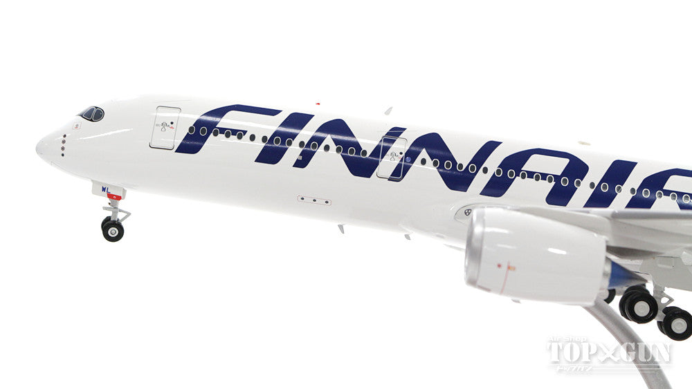 InFlight200 A350-900 フィンエアー 特別塗装 「マリメッコ・キビ