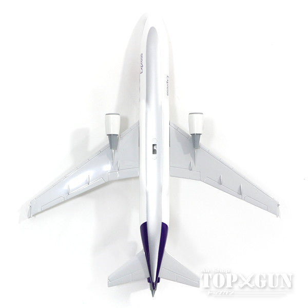SkyMarks MD-11(貨物機) FedEx フェデックス N595FE (ギアなし