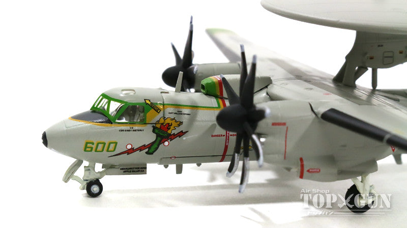 Gulliver200 E-2Cホークアイ アメリカ海軍 第115早期警戒飛行隊