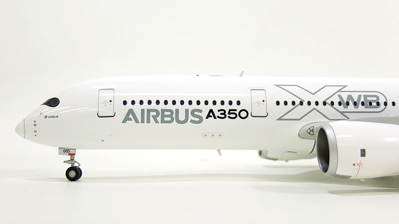 JC Wings A350-900 エアバス社 ハウスカラー 「Around the World」 F