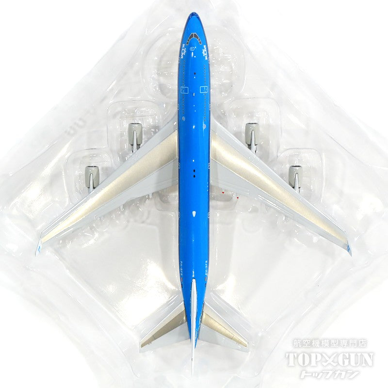 Phoenix 747-400 KLMオランダ航空 PH-BFR 1/400 [11644]