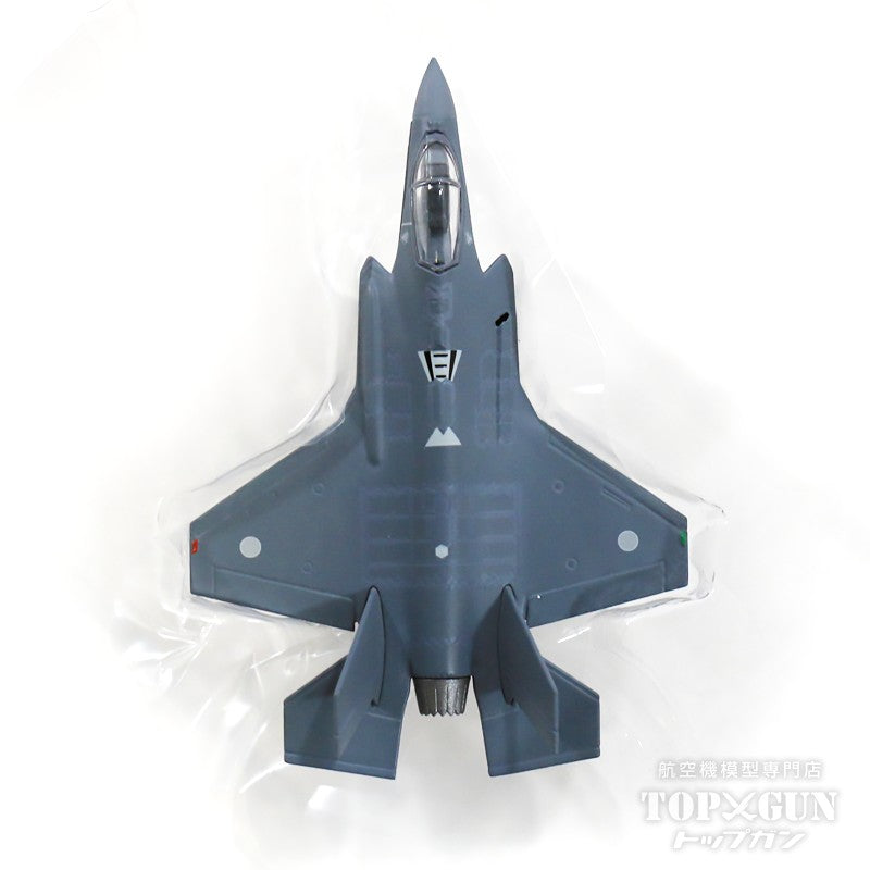 Herpa Wings F-35A Lightning II 航空自衛隊 302飛行隊 三沢基地 09