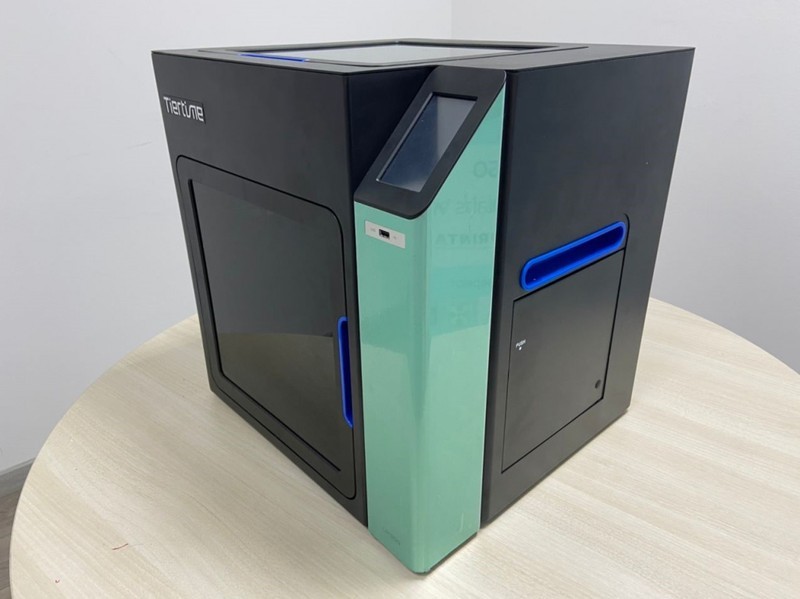 Tiertime UP300 3D Printer Review | Top 3D Shop