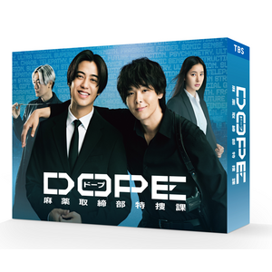 DVD・Blu-ray | TopCoat Online Shop