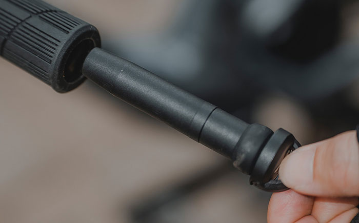 自転車携帯工具セット｜トピーク - PLUG 'N TOOL MOUNTAIN