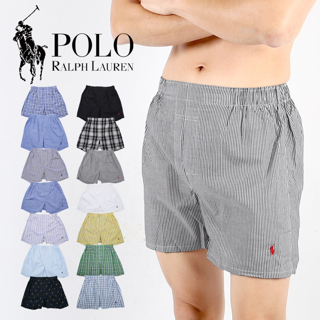 ポロ ラルフローレン POLO RALPH LAUREN CLASSIC WOVEN メンズ