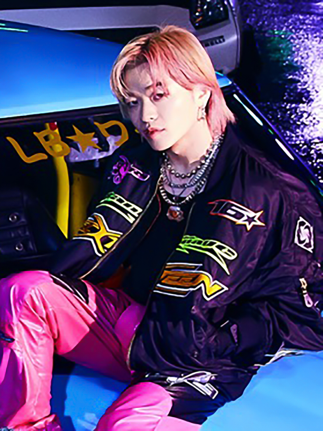 山本彰吾Tシャツ 山活 メンプロ 山本彰吾 山活 フォトカケース