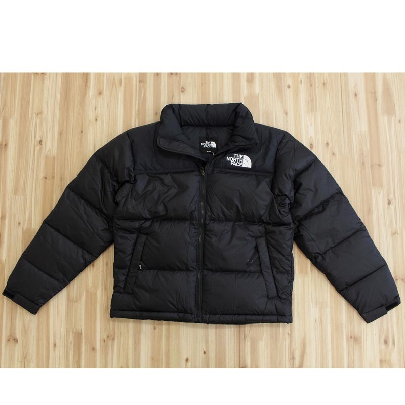 THE NORTH FACE ザ ノースフェイス ヌプシジャケット ダウンジャケット