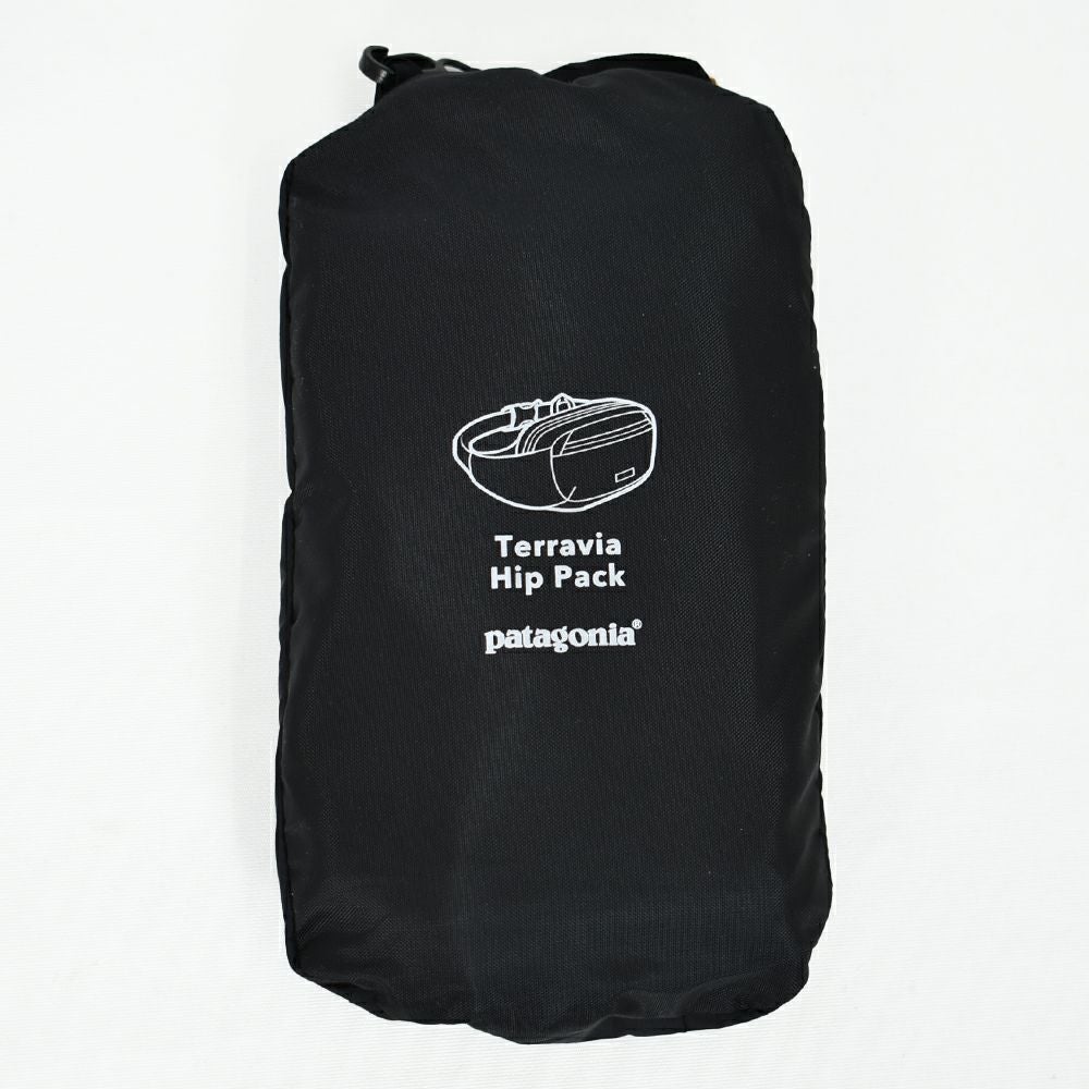 パタゴニア (PATAGONIA) テラヴィア ヒップ パック 5L Terravia Hip