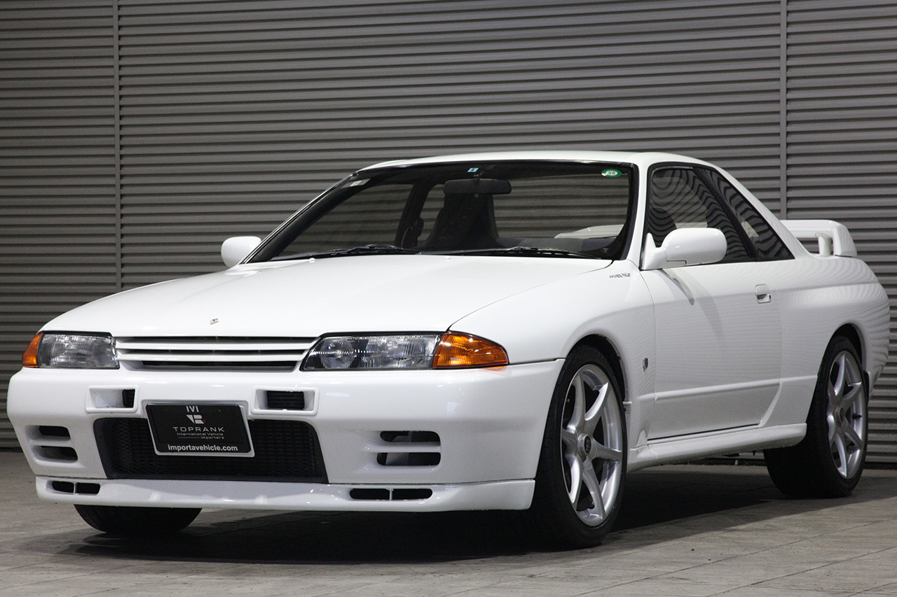 TOPRANK GLOBAL | Find top quality used cars from our stock