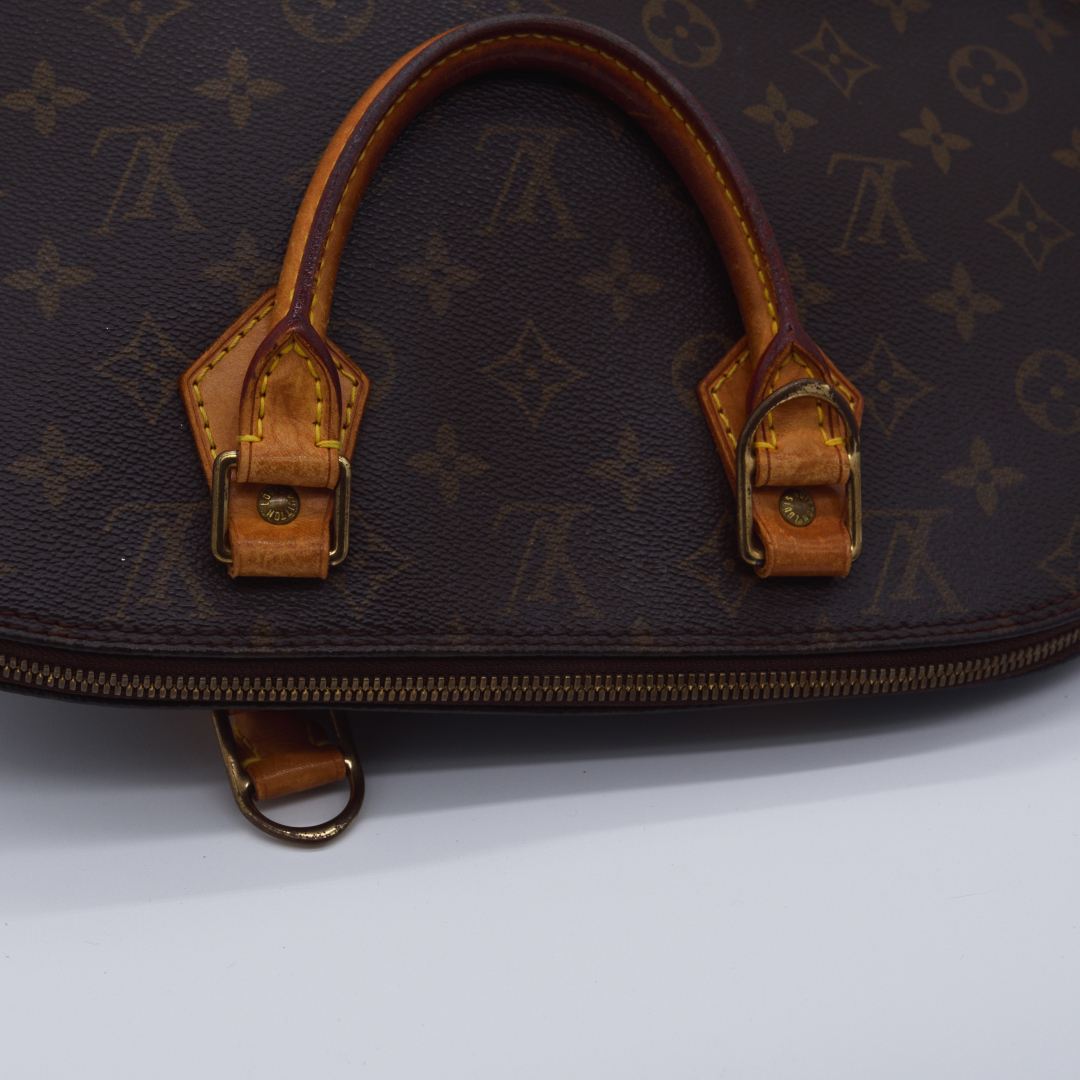 Louis Vuitton ルイ・ヴィトン アルマ モノグラム M51130 | 中古通販
