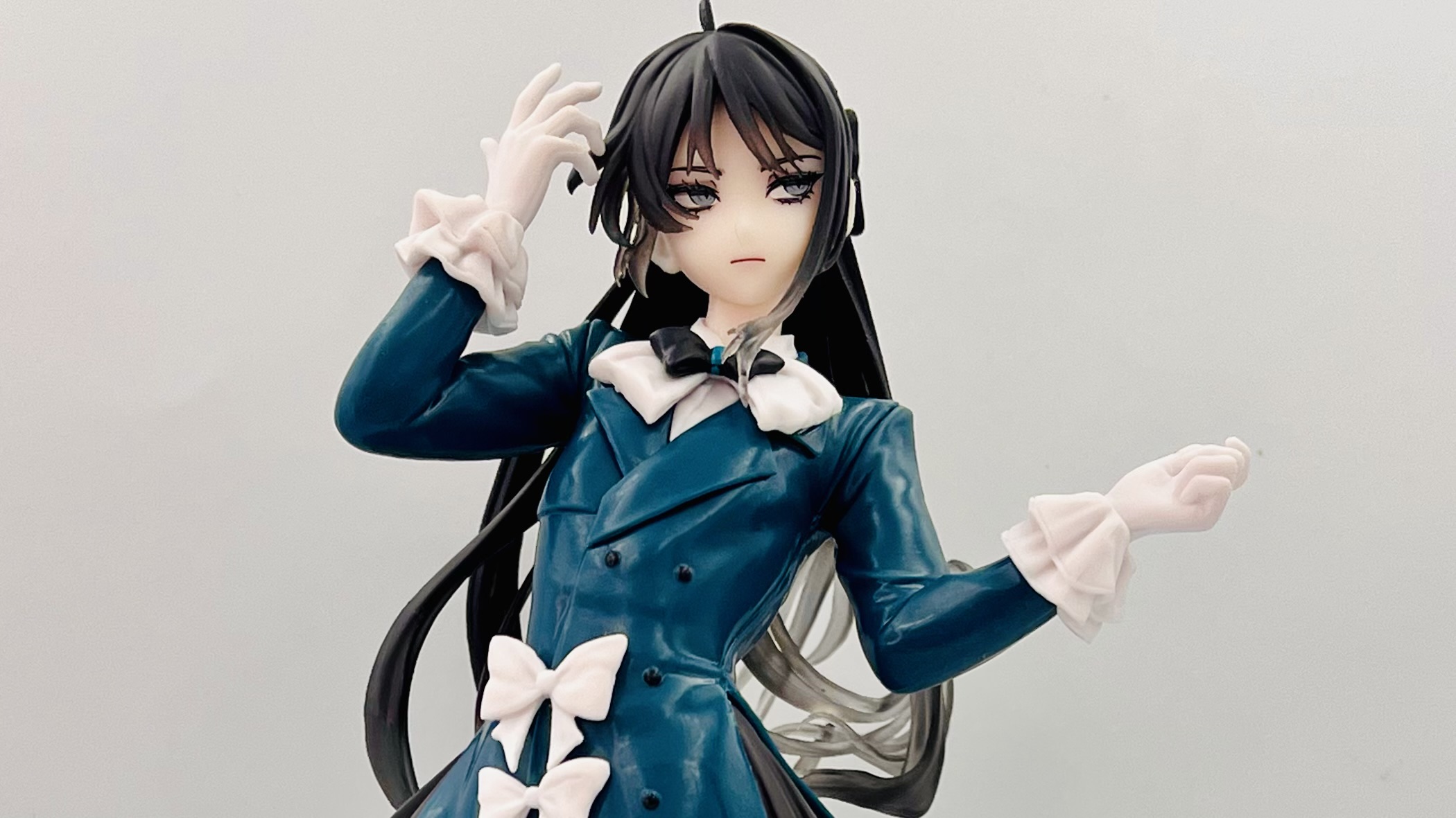 ROUND1限定 Ado フィギュア ～Winter ver.～ | 虎次朗HOBBY