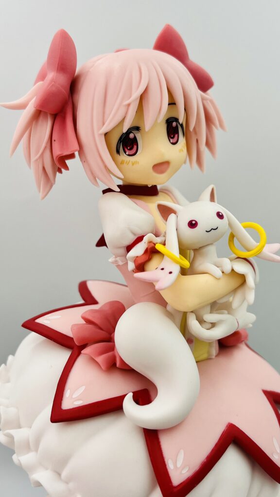 マギアレコード 魔法少女まどか☆マギカ 外伝 スーパープレミアム