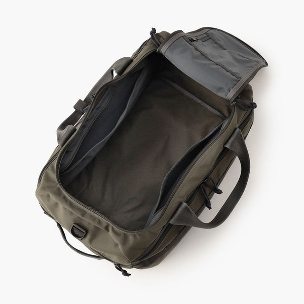 SALE!!] Briefing TURF PHANTOM TL 23SS 3WAY Bag STANDARD SERIES