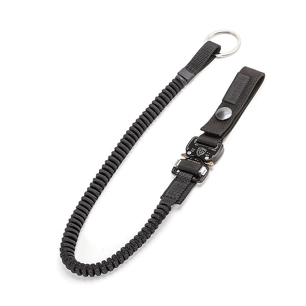bagjack バッグジャック ベルト pistol lanyard cobra/Gun Leash Cobra
