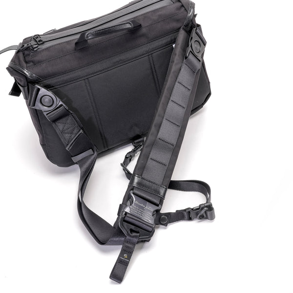 master-piece マスターピース メッセンジャーバッグ potential